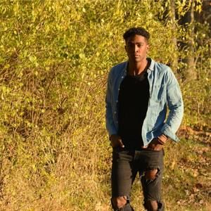 Meet your Posher, Jamar